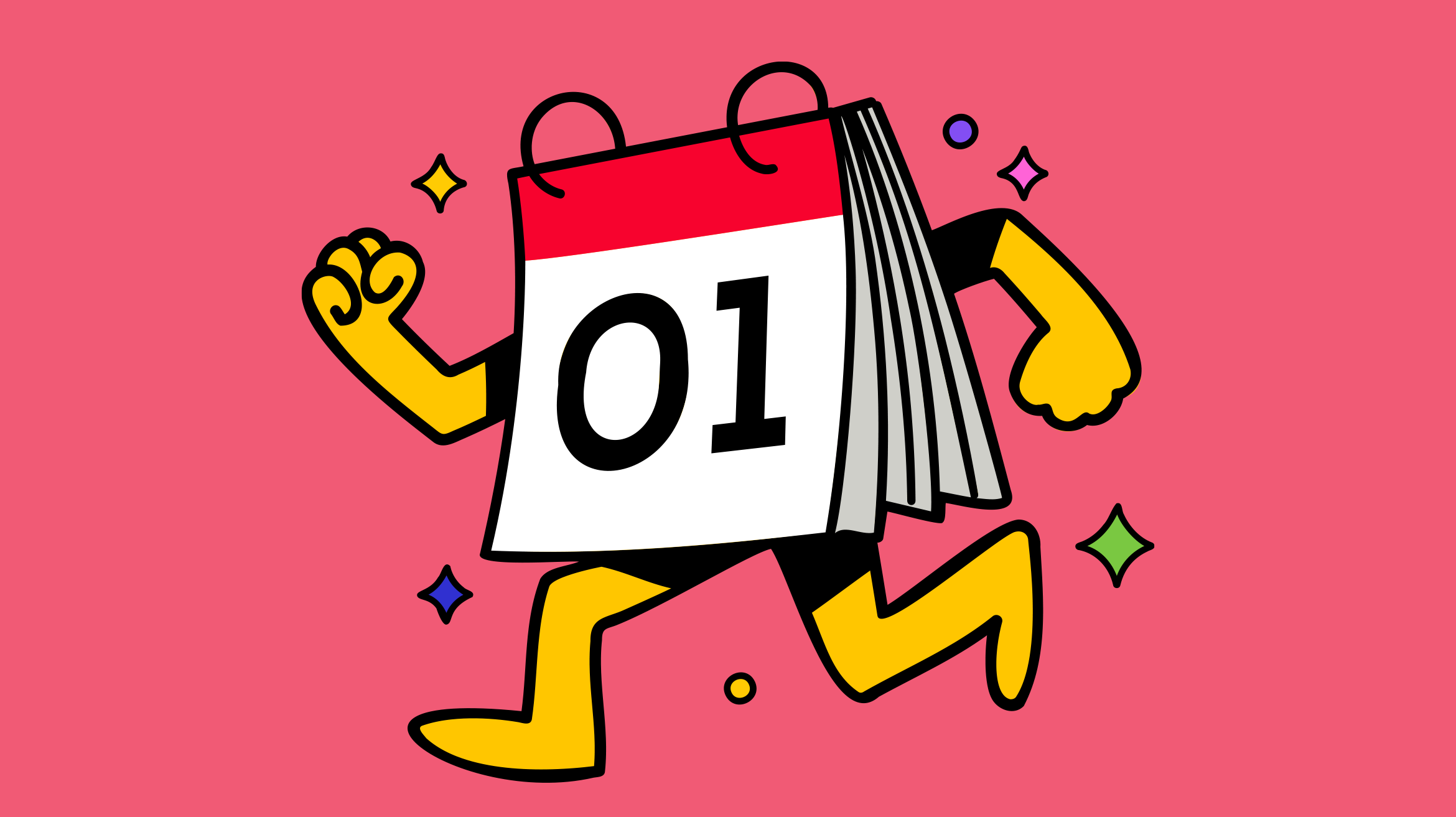 How to Build a 12-Month Travel Calendar Around Your Company’s Spend Cycles