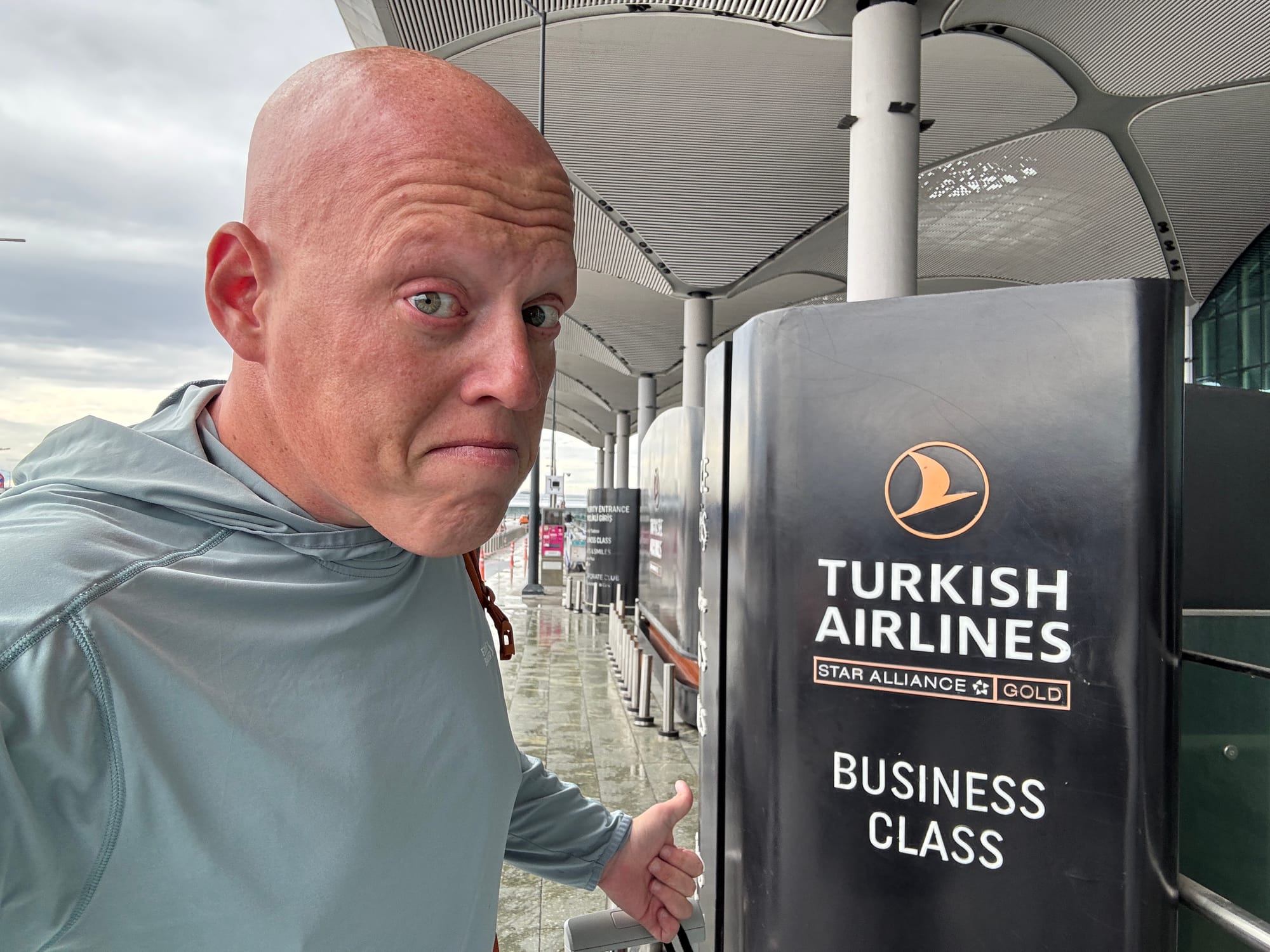 Weekend Edition / Dear Ohad...