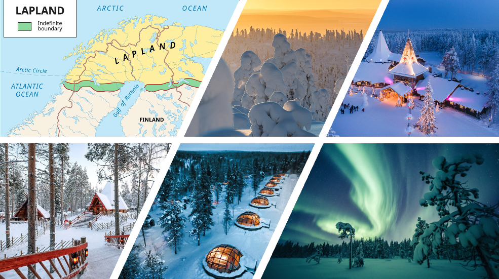 The Accountant, the Avios, and the Lapland Winter | Or: How we saved him $21,285 in Cash