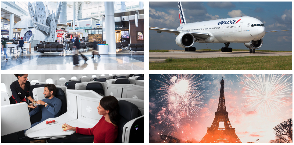 $7,532 Business-Class Redemption from 100,000 Points (11.8% Return)