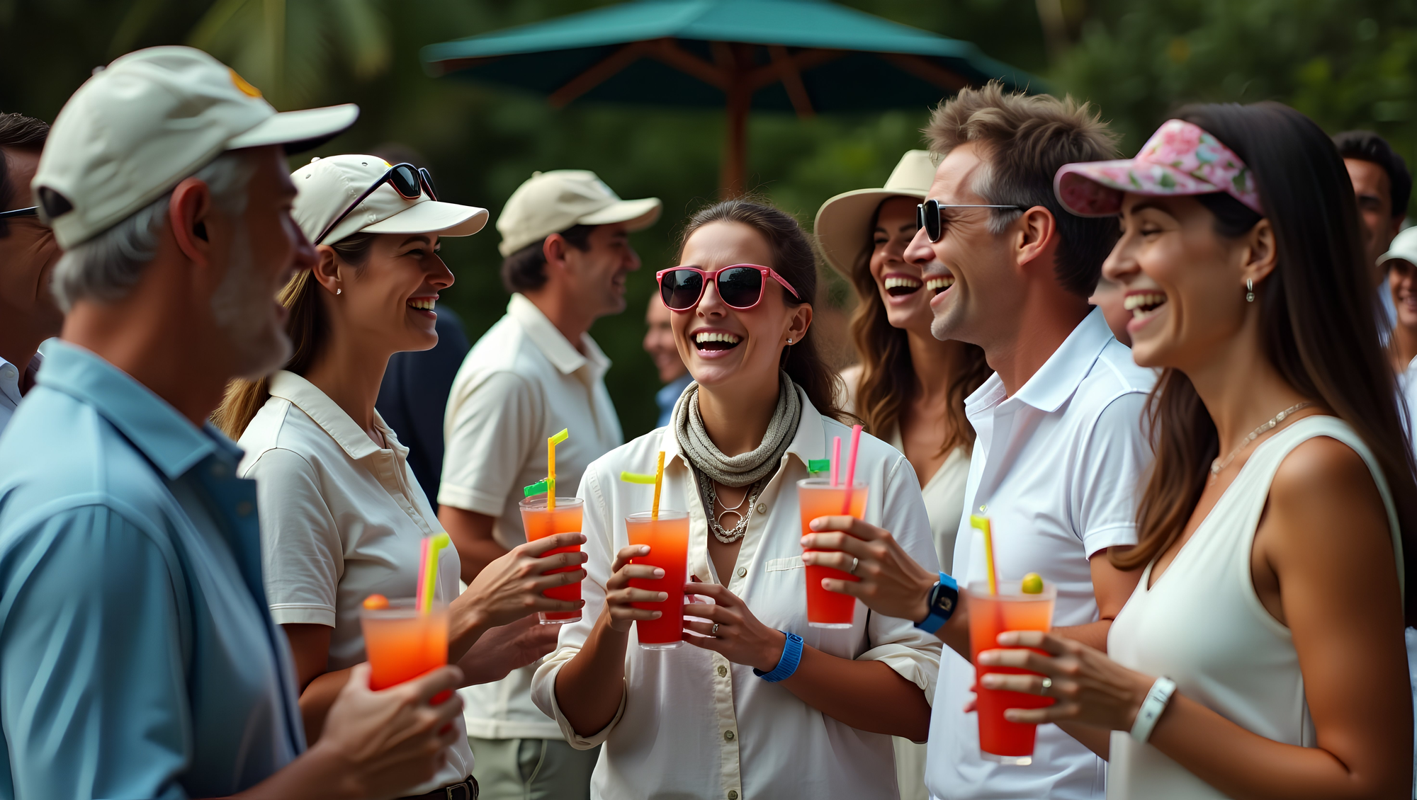 The President's Club Paradox: How a Free Trip Cost Millions Until It Didn’t