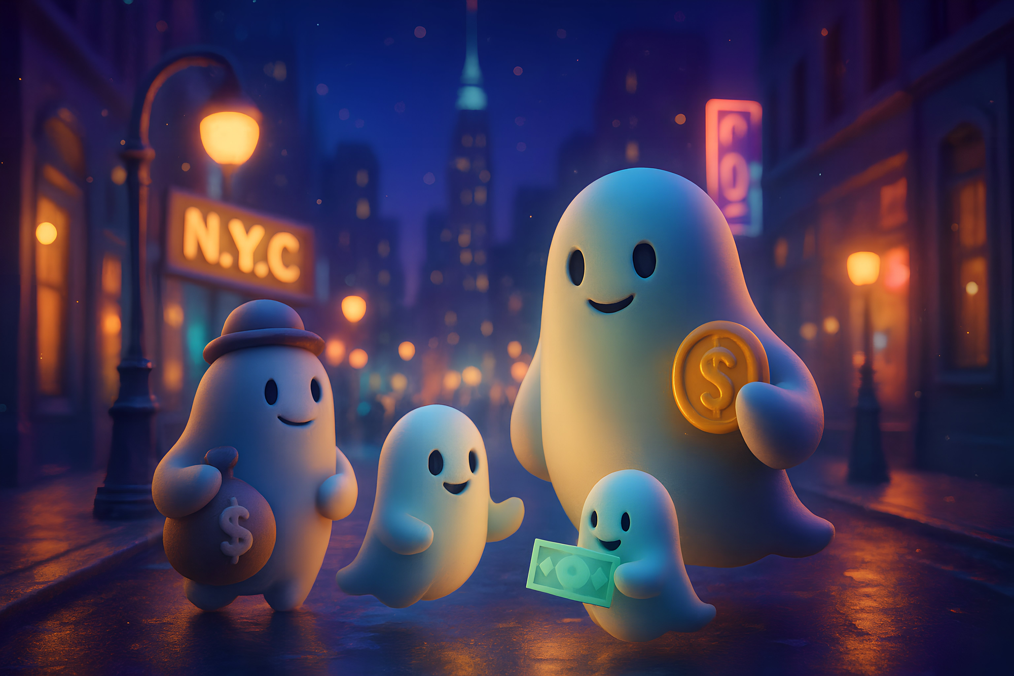 The Ghost Economy: How Unredeemed Points Became the World’s Most Profitable Liability