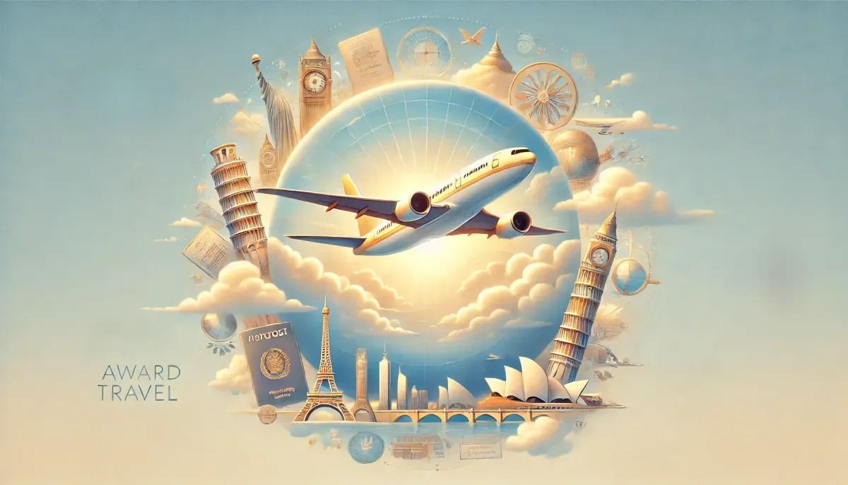 The Future of Award Travel: Navigating a Changing Landscape