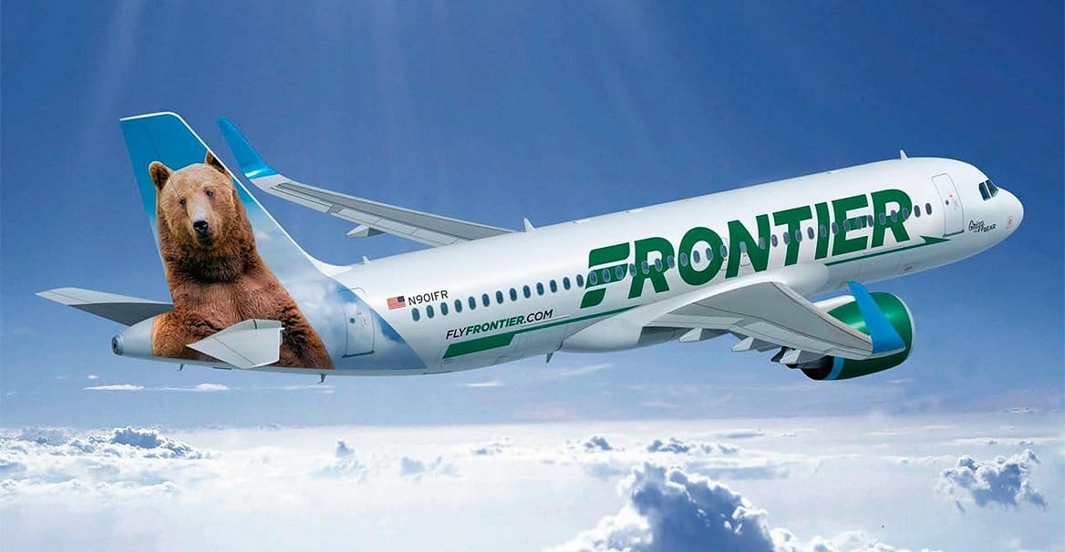 Frontier Airlines Strategy Guide