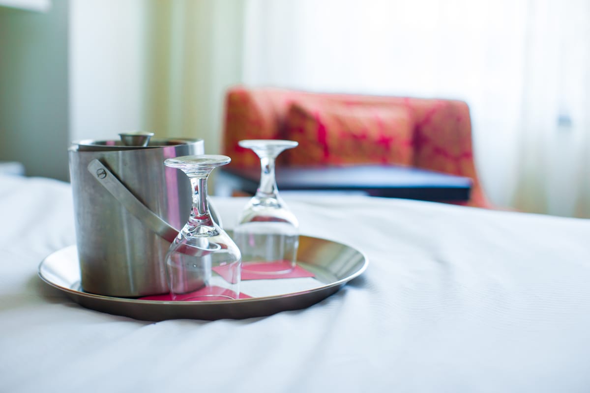 Hotel Loyalty Unveiled • Day 2: The Reality Behind Elite Status Perks