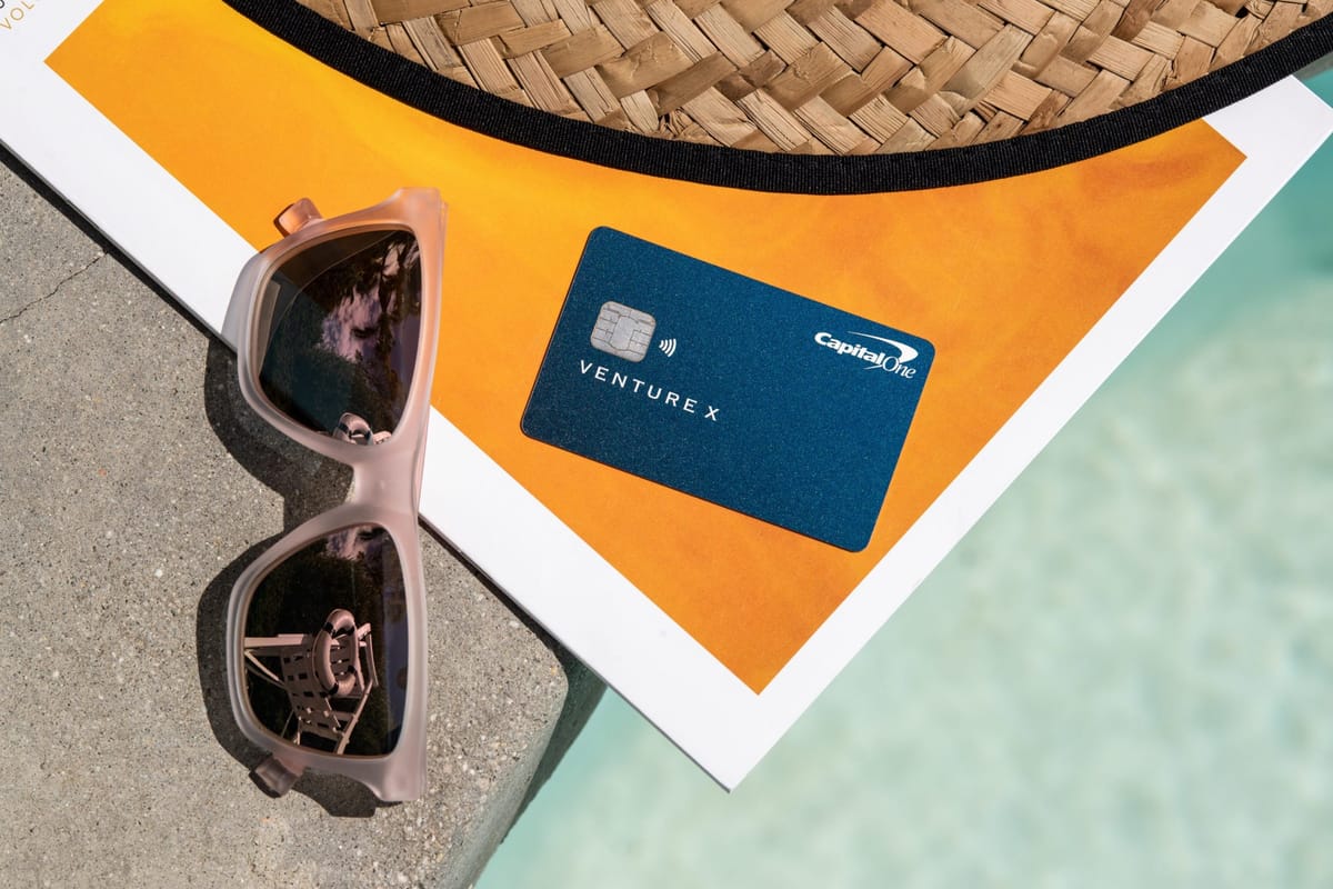 Capital One Miles: Your Uncle’s Guide to Turning Groceries 🛒 into First Class
