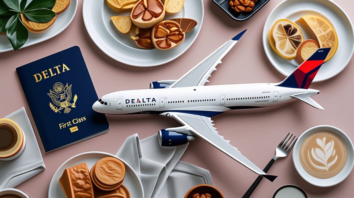 How One Reader Booked a $5,000 Delta One Ticket for $5.60—And How You Can Too