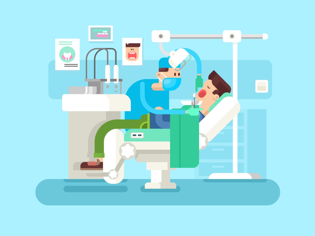From Boring Cashback to $123K in First-Class Travel | Inside a Florida Dental Clinic’s Points Makeover