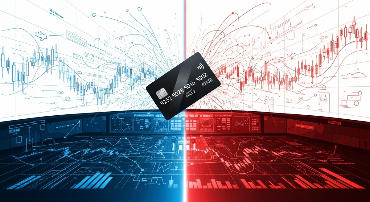Amex Membership Rewards: The Power Game That Never Sleeps