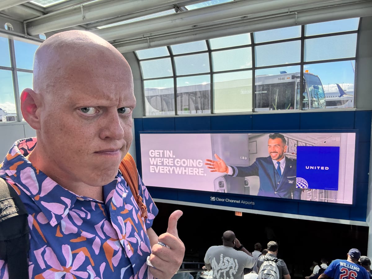 Weekend Edition / Dear Ohad...