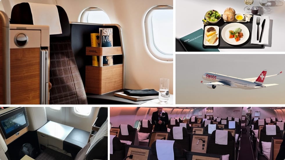 The $6,580 Lie-Flat Lesson: How UpNonStop Turns a “Normal” Transatlantic Ticket into a Masterclass in Smart Redemption Strategy