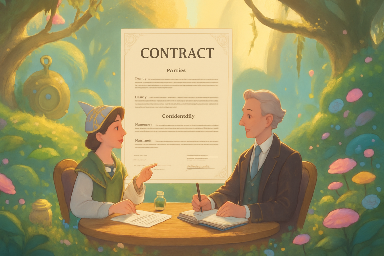 How $100,000 in Points Can Give You a $20,000 Contract Advantage