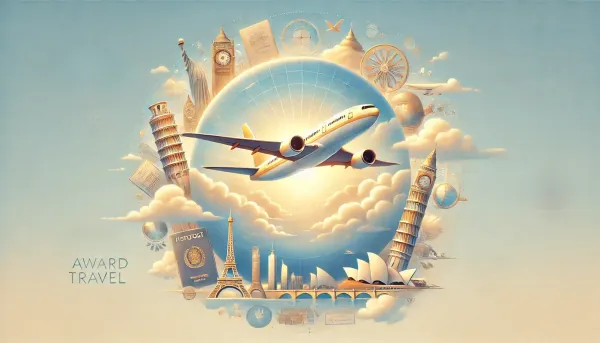 The Future of Award Travel: Navigating a Changing Landscape