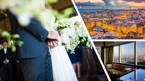 3 Trips I Booked for Strangers Last Week (and Why I’d Do It Again)