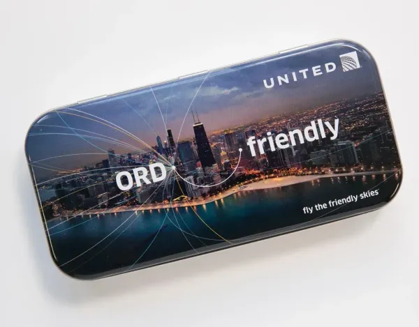 United Airlines Just Moved the Goalposts Again—Here’s Why You Should Stop Playing Their Game