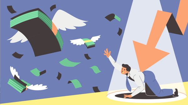 Your P&L Can’t See Points - But Your Competitors Can