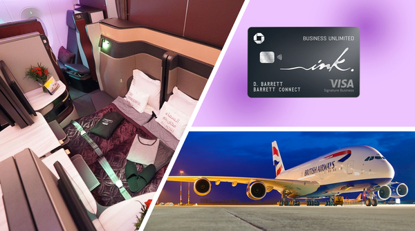 50,000 Chase Points Could Turn to $500 or $750 or $2,000+ (Hint: It Depends on You)