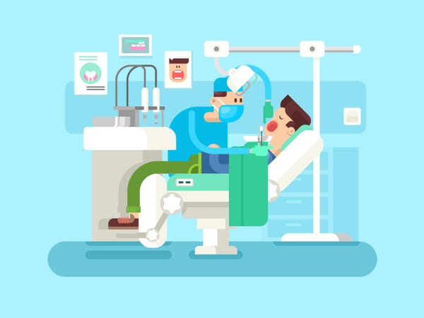 From Boring Cashback to $123K in First-Class Travel | Inside a Florida Dental Clinic’s Points Makeover