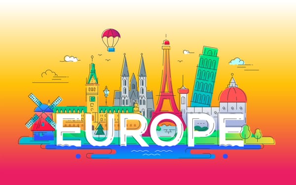 The US to Europe Playbook: Best Redemptions Right Now
