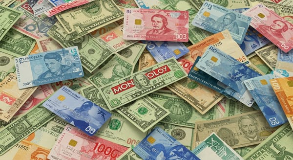 The Real Value of Your Airline Miles in Q4-2025 | Spoiler: Some Are Basically Monopoly Money