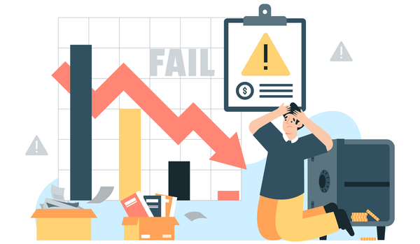 The Bankruptcy Bonus: Do Miles Survive When Your Finances Don’t?