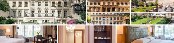 From Dental Equipment to Deluxe Suites: How a Miami practice owner turned $80K/month spend into a Buenos Aires 4-night luxury stay for 120K points