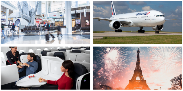 $7,532 Business-Class Redemption from 100,000 Points (11.8% Return)