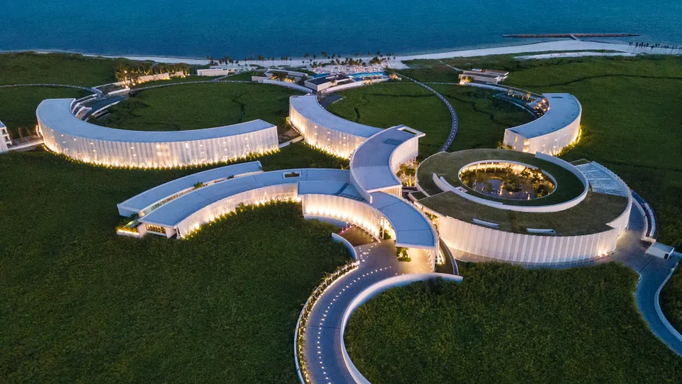 Unlock Big Marriott Bonvoy Bonuses This Fall: Earn More in 2024