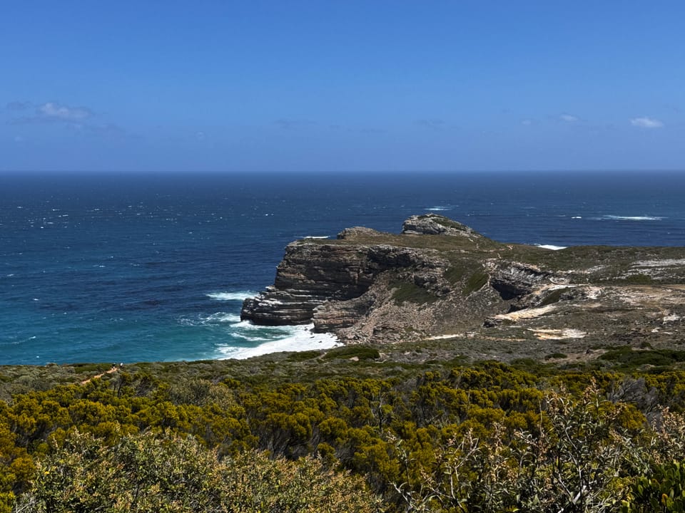 The Best Ways to Fly to Cape Town Using Points (Business Class Redemptions)