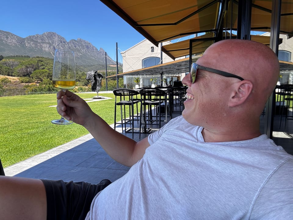 Weekend Edition / Dear Ohad...