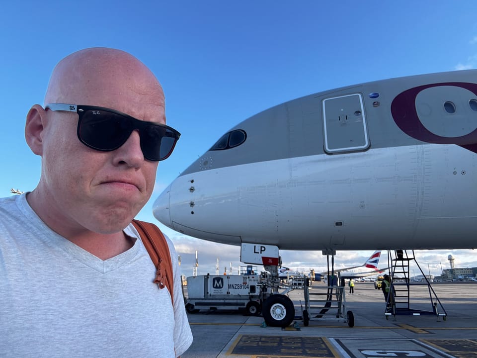 Weekend Edition / Dear Ohad...