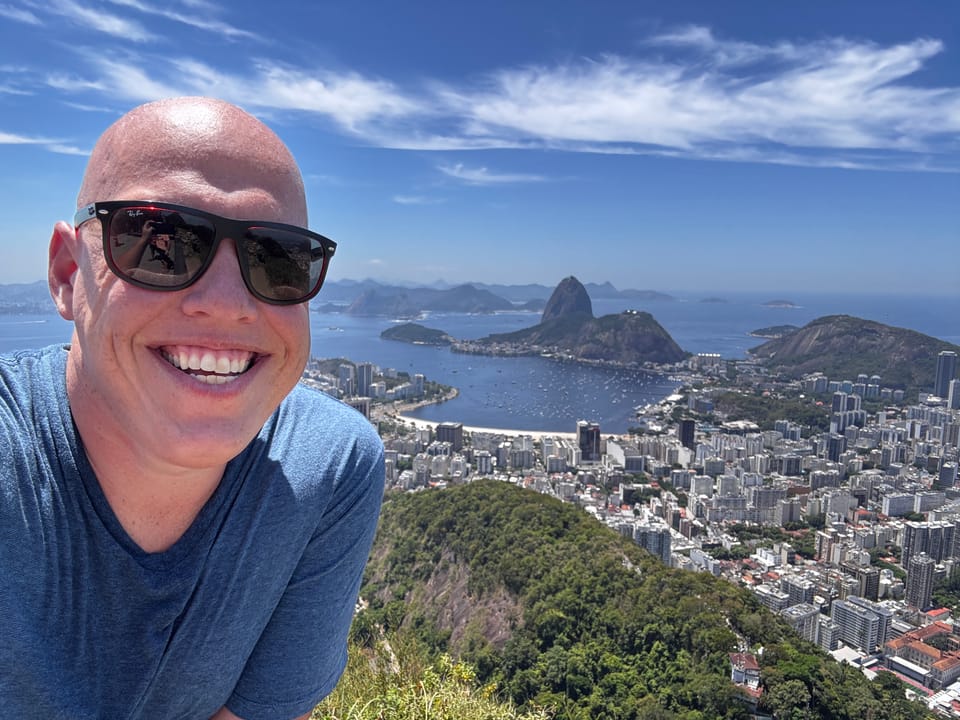 Weekend Edition / Dear Ohad...