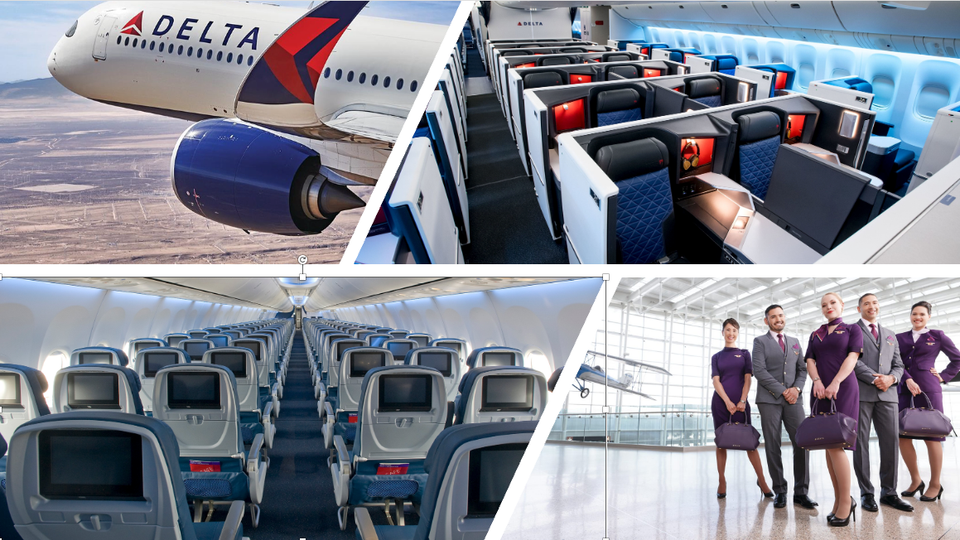 Travel Hacked: Mastering Delta SkyMiles for Maximum Value in 2025