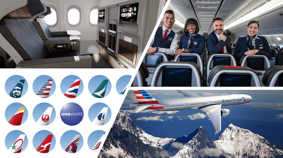 Game the System: American Airlines AAdvantage Miles Hacks for 2025