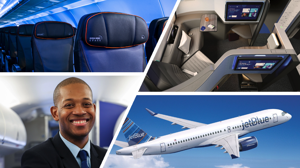 From Coach to Mint: JetBlue Points Hacks for Premium Travel in 2025