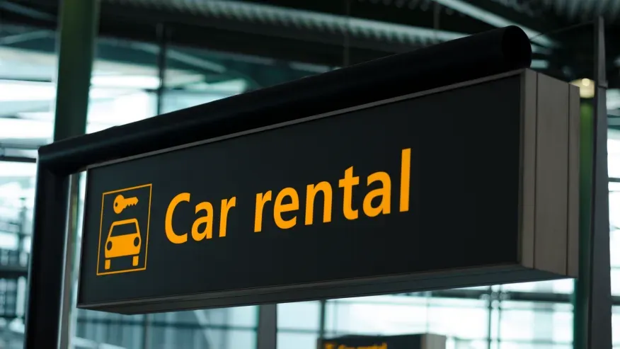 Award Travel in the Car Rental Industry: Maximizing Points, Status, and Redemptions