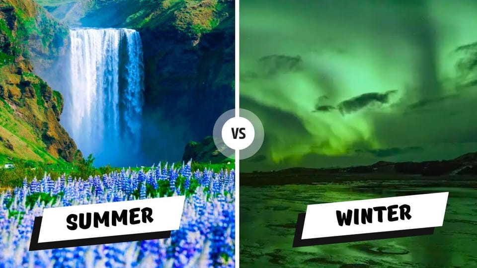Summer vs. Winter Travel Redemptions: How Seasonality Impacts Your Award Travel ROI