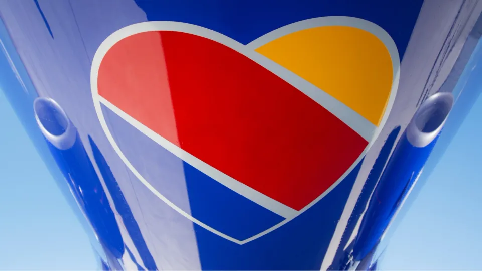 Southwest Airlines Is Devaluing Rapid Rewards Points – Here’s Why It Matters