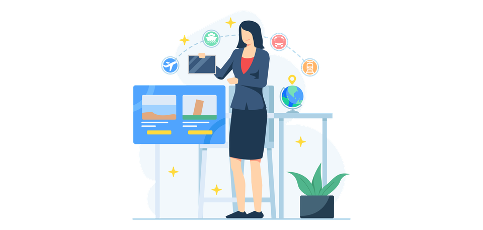 Award Travel Personas: Which Kind of Points Person Are You?