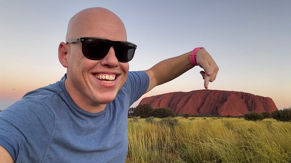 Weekend Edition / Dear Ohad...