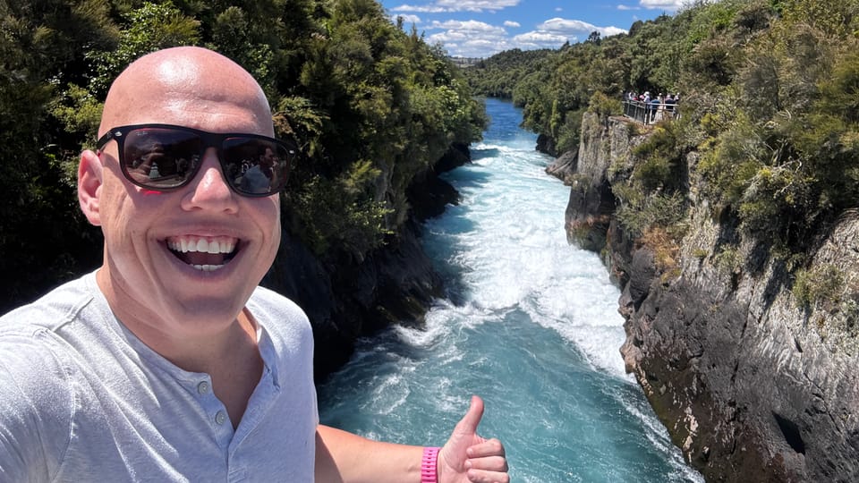 Weekend Edition / Dear Ohad...