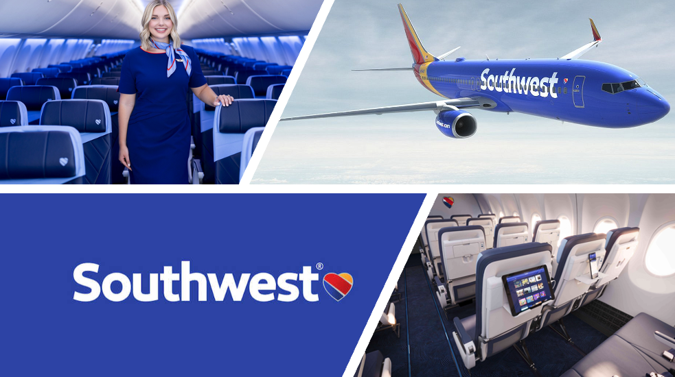 The Rapid Guide to Maximizing Southwest Rapid Rewards in 2025