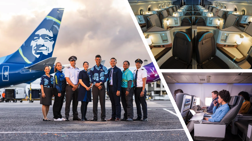 The Complete Guide to Maximizing Alaska's Mileage Plan in 2025