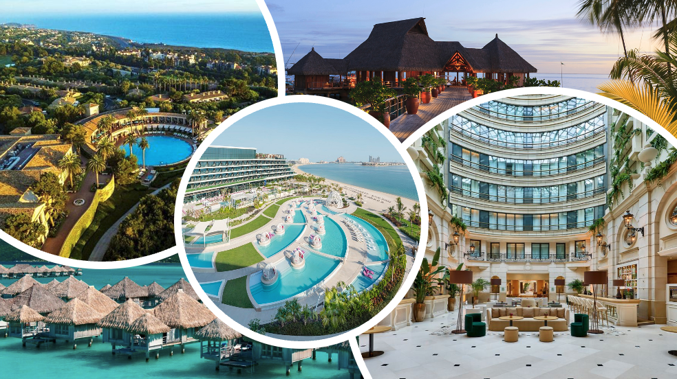 Your Ultimate 2025 Guide to Earning and Redeeming Marriott Bonvoy Points Like a Pro