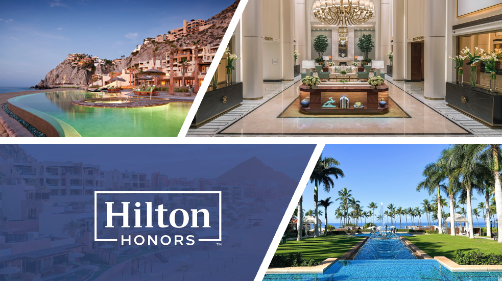 Hilton in 2025: Unlock the Power of Hilton Honors for Maximum Travel Rewards