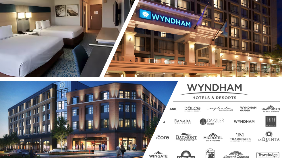 Unlocking Endless Opportunities with Wyndham Rewards in 2025