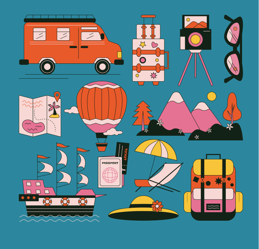 How to Build a Free Annual Travel Tradition Using Points—Without Changing Your Lifestyle