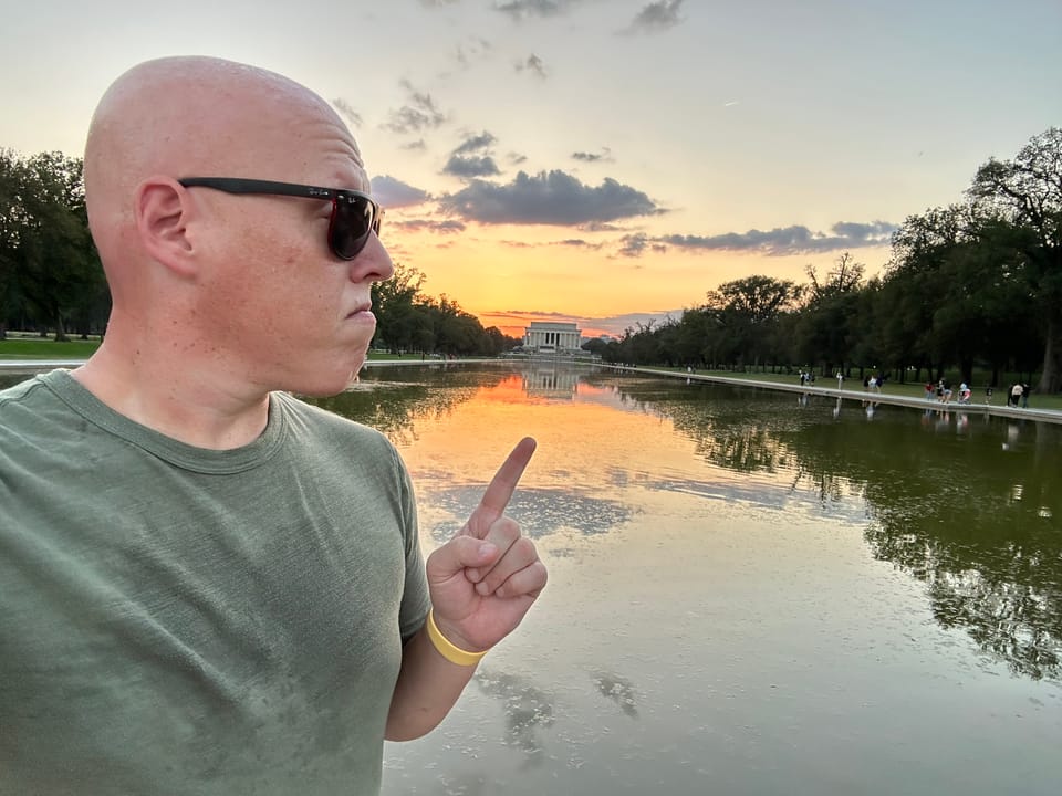 Weekend Edition / Dear Ohad...