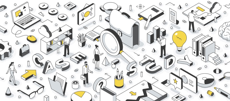 Case Study: How a 3-Person Accounting Firm Turned $75K/Month in Spend into $40K in First-Class Travel