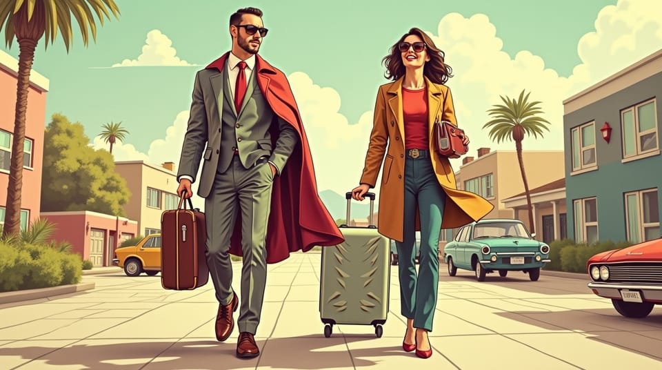 Hybrid Redemptions: The Secret Weapon for SMBs Who Want Premium Travel Without the Hassle